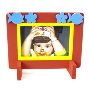 portafoto rettangolare