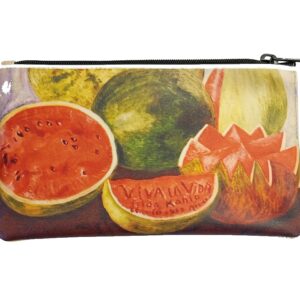 Astuccio in Pelle Rigenerata "Frida"