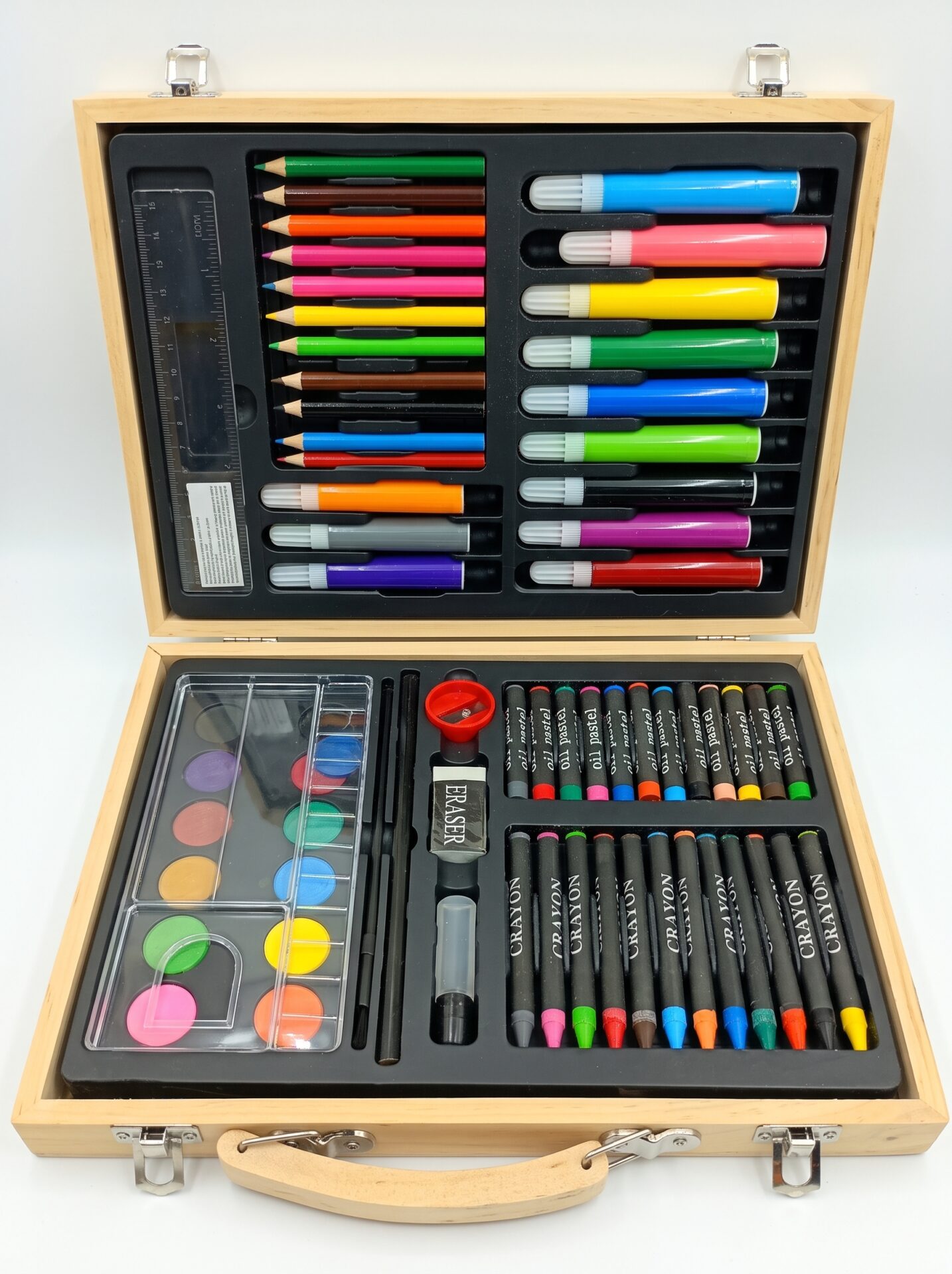 Valigetta Piccolo Artista